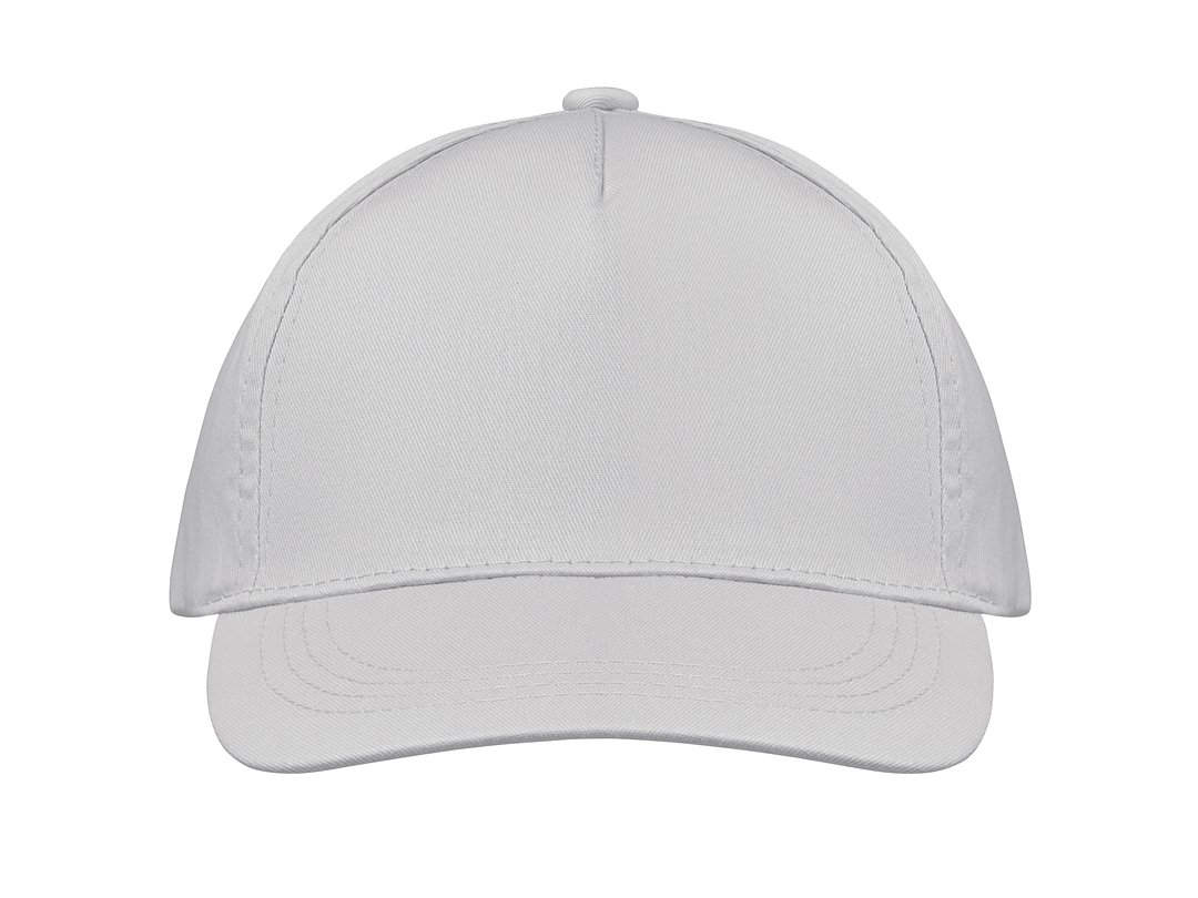 5-Panel-Baseball-Cap Haschas