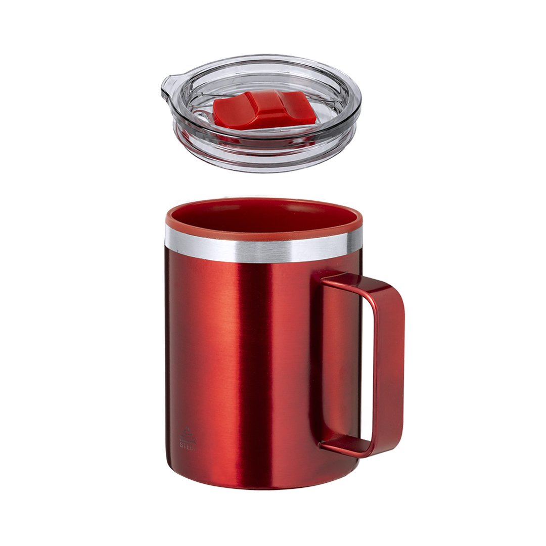 Wärme Tasse Idrax