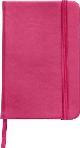 Notizbuch Elitlixca | Recyceltes PU | A5 | Liniert