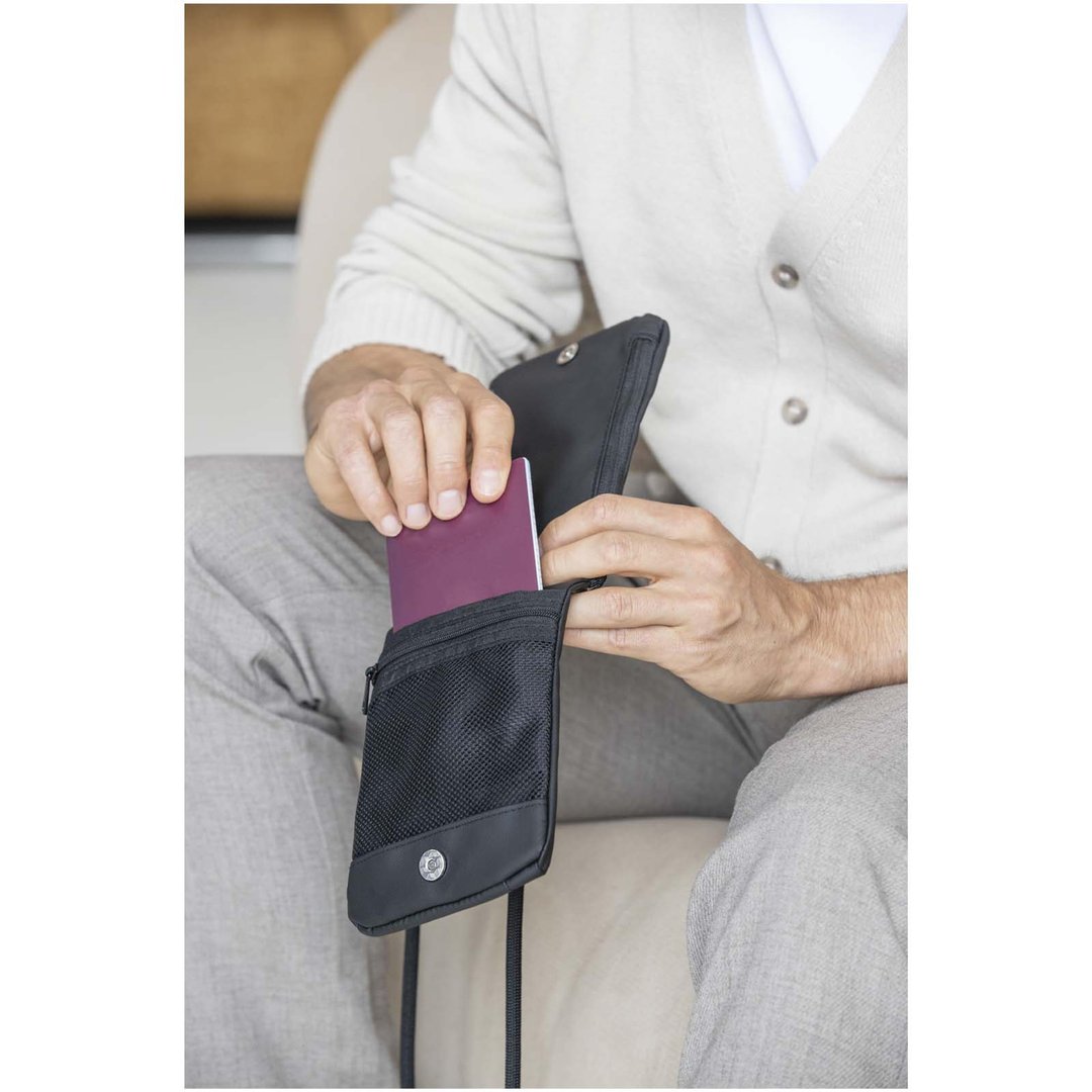 RFID Zubehörtasche - Coritaun