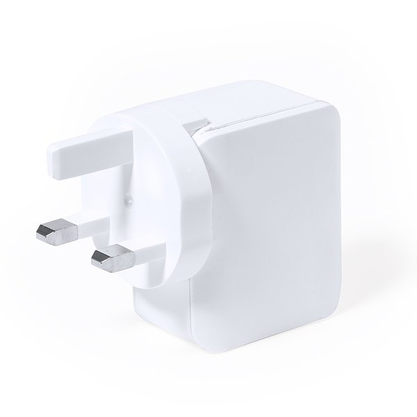 Steckeradapter Idind