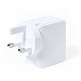 Steckeradapter Idind
