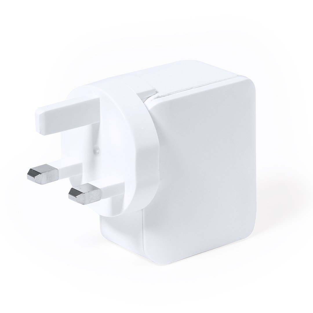 Steckeradapter Idind