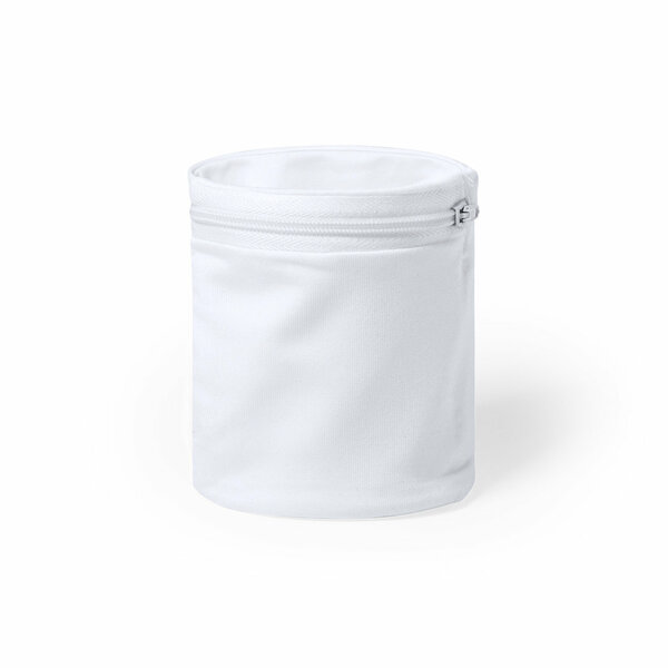 Halterung für Maske Armbandtasche Idtil