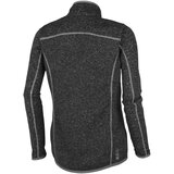 Strickfleecejacke für Damen - Itana