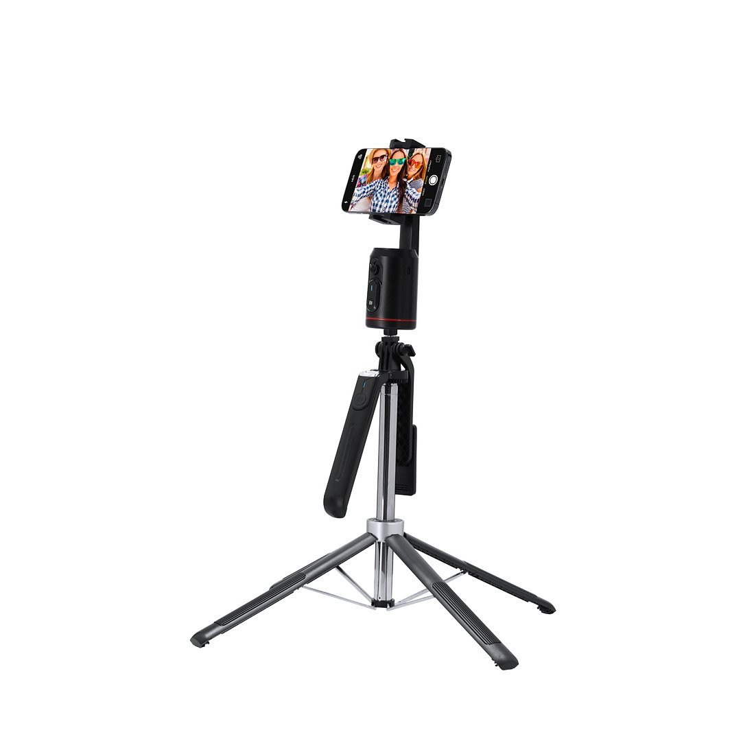 Automatische Tracking-Halterung Idnop