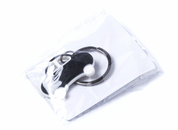 Schlüsselanhänger Idder