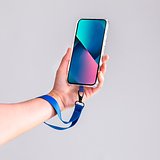 Halter Armband Idaya