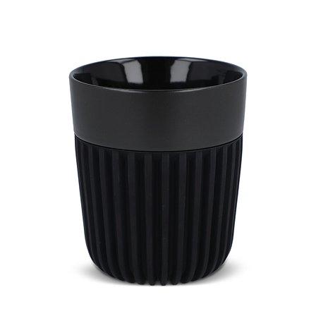 All Black Premium-Becher Fjord 280 ml Walixt