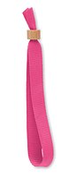Armband RPET-Polyester Verena