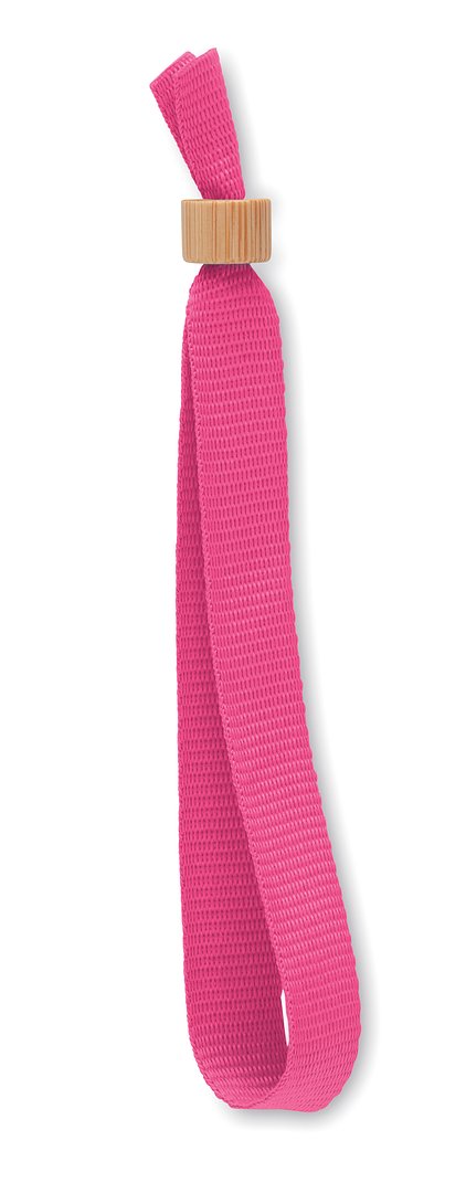 Armband RPET-Polyester Verena