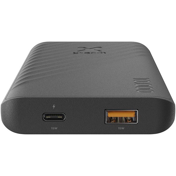 XG210 Go2 15W 10.000 mAh Schnelllade-Powerbank - Iten