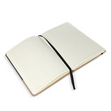 Notizbuch R-PET &amp; Kork A5 Vrenco