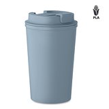 Doppelwandiger Becher 350 ml Helveivan