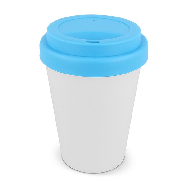RPP Kaffeetasse Weißer Körper 250ml Palbri
