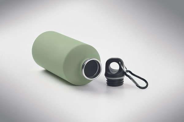 Einwandige Trinkflasche 500ml Trike