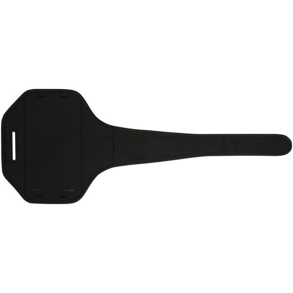 Reflektierendes Smartphone Armband mit transparenter Abdeckung - Buorst