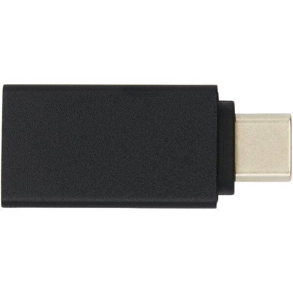 USB C auf USB A 3.0 Adapter aus Aluminium - Fadan