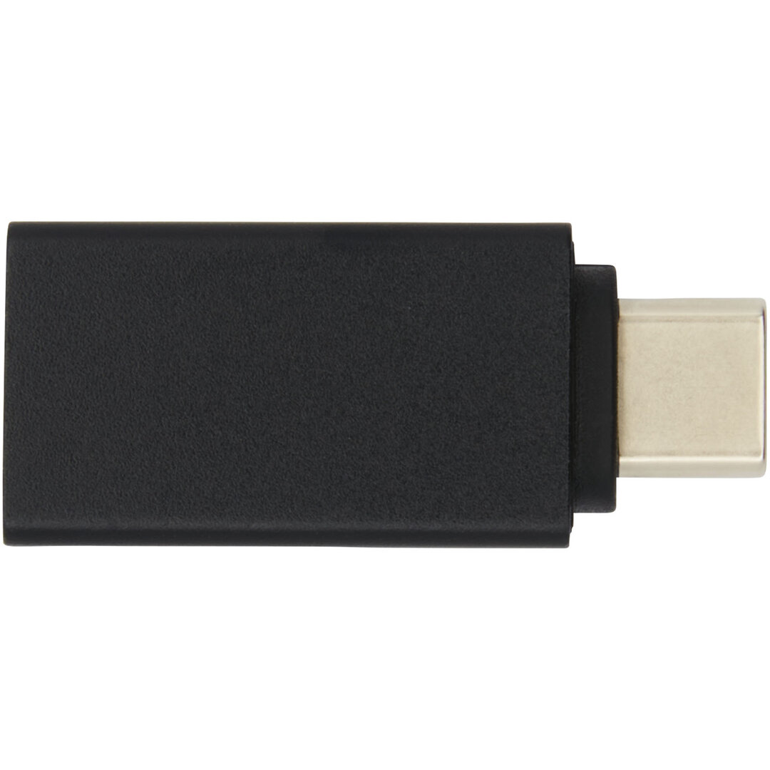 USB C auf USB A 3.0 Adapter aus Aluminium - Fadan