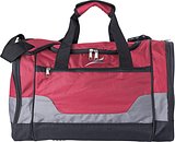 Polyester sport/travel bag Ongaungi