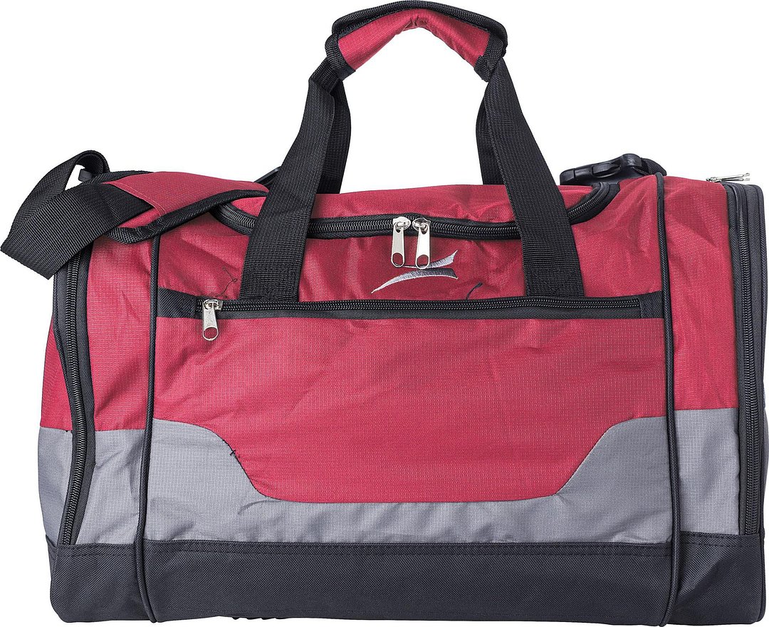 Polyester sport/travel bag Ongaungi