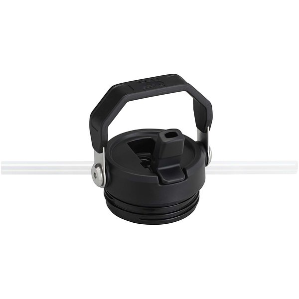 IceFlow™ 2.0 700 ml Wasserflasche mit Flip-Trinkhalm - Duriköbin