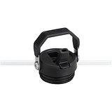 IceFlow™ 2.0 700 ml Wasserflasche mit Flip-Trinkhalm - Duriköbin