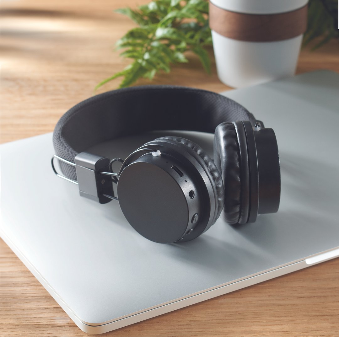 5.3 wireless Kopfhörer Raie