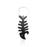 Schlüsselanhänger Flaschenöffner Idia