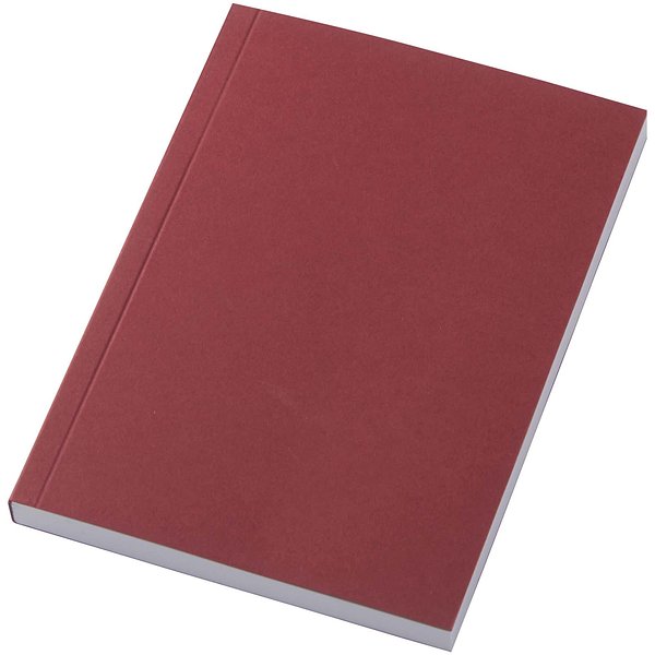 Austen A6 Softcover Notizbuch – 100 Blatt - Emmast