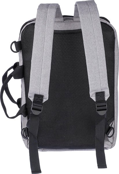 Reiserucksack Ursin | Recycelt | Kabinentauglich
