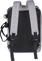 Reiserucksack Ursin | Recycelt | Kabinentauglich