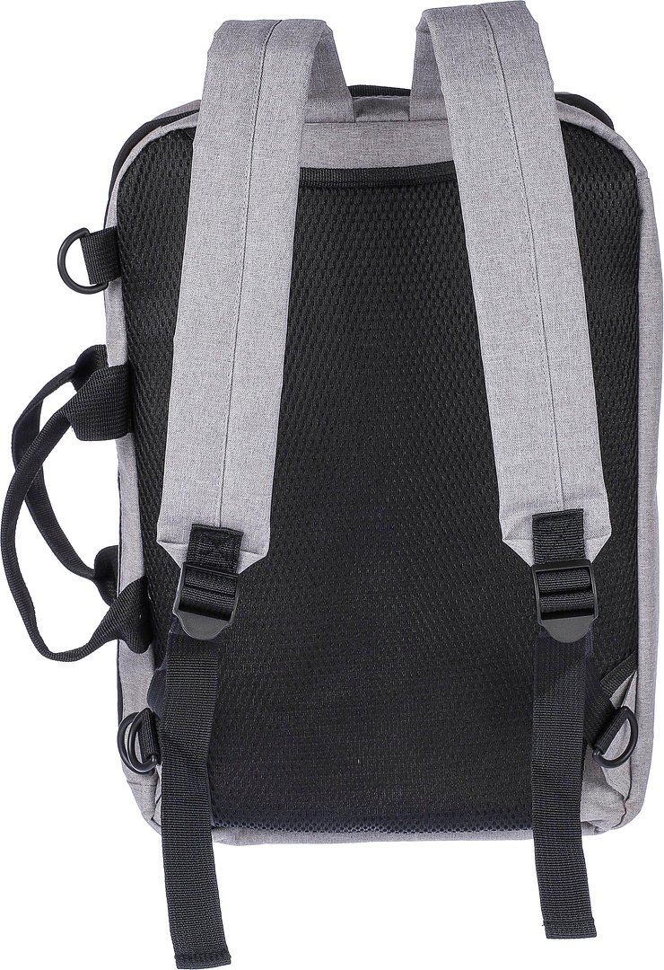 Reiserucksack Ursin | Recycelt | Kabinentauglich