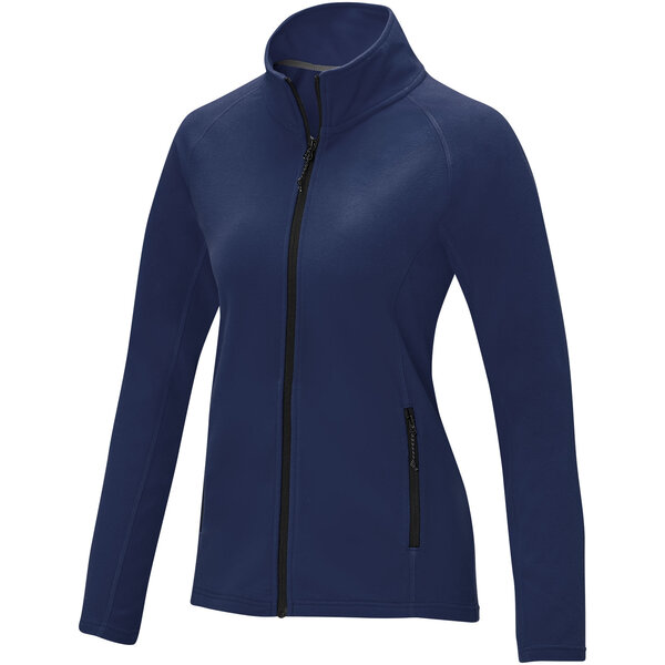 Fleecejacke für Damen - Bigeli