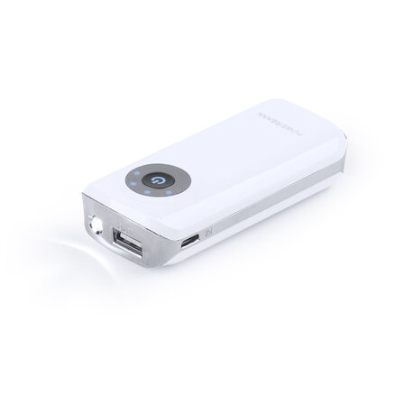 Power Bank Idbax