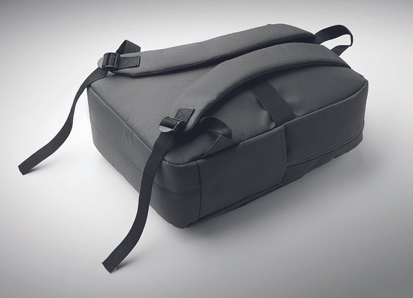 15" Laptop-Rucksack Cilep