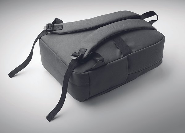 15" Laptop-Rucksack Cilep