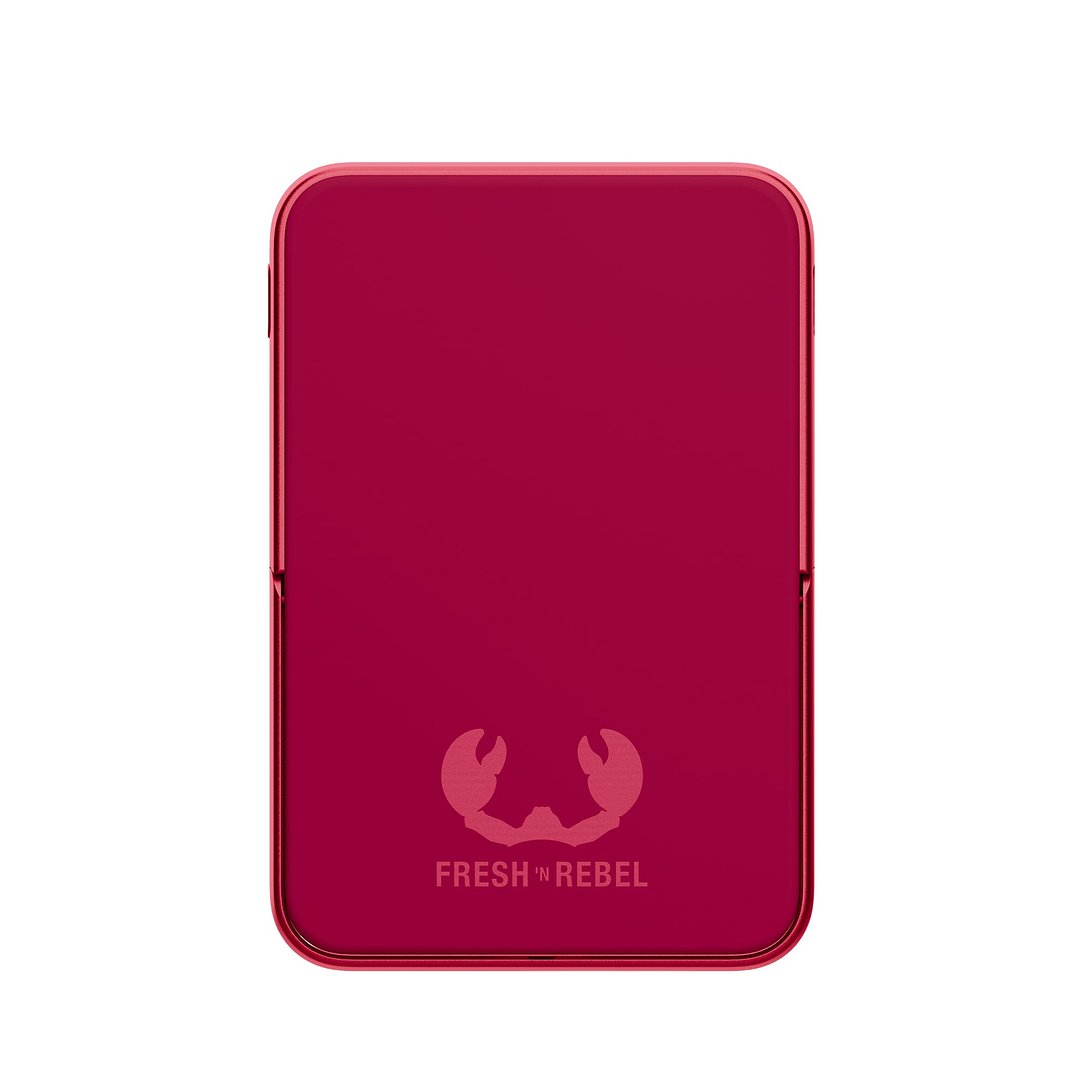 Kabellose Powerbank 10000 mAh kompatibel mit MagSafe Vinatin