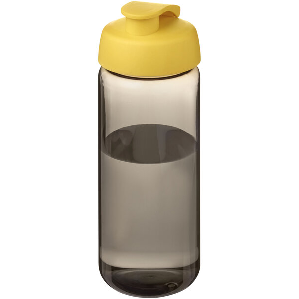 Octave Tritan™ 600-ml-Sportflasche mit Klappdeckel - Sari