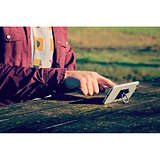 Ringhalterung für Smartphone Frinati