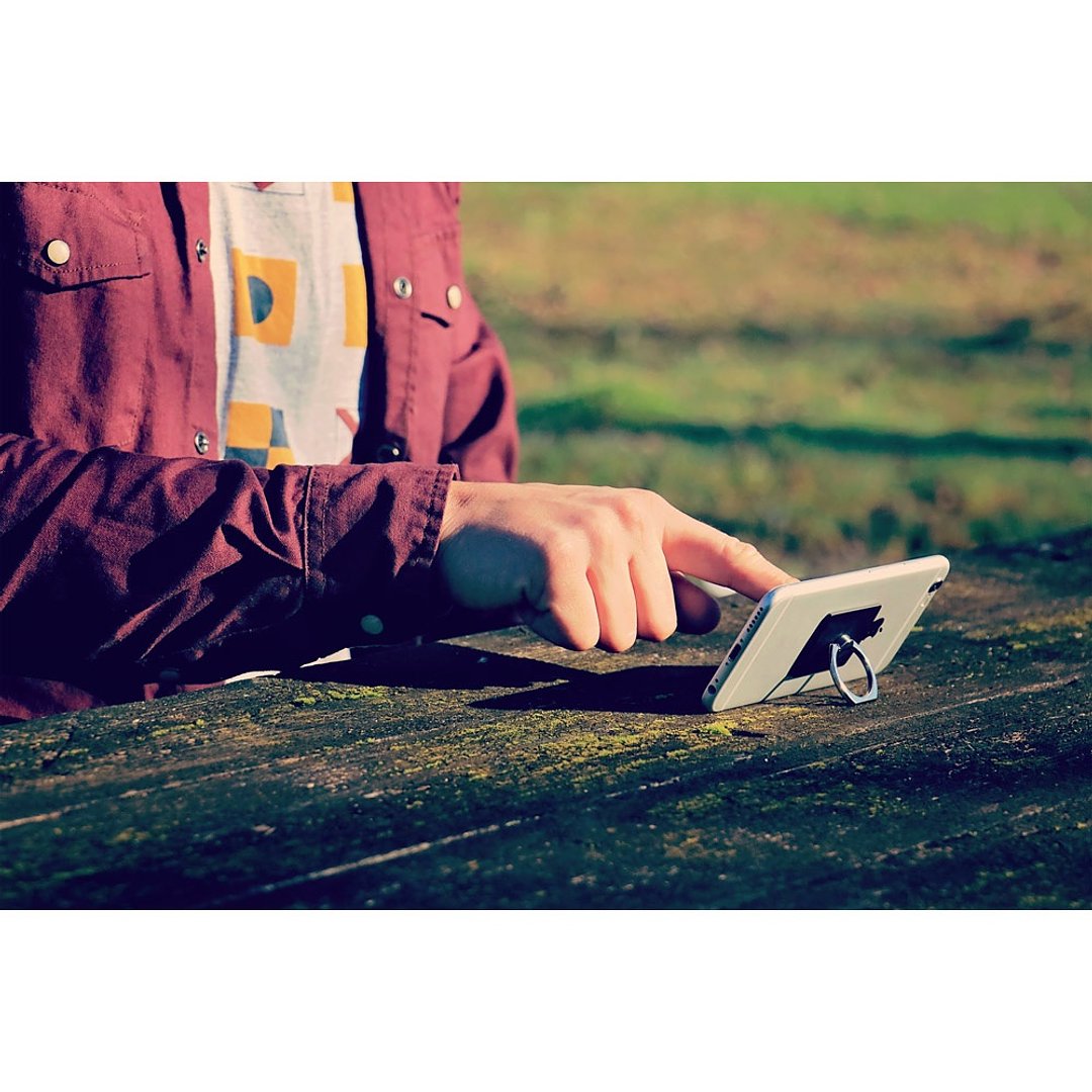 Ringhalterung für Smartphone Frinati