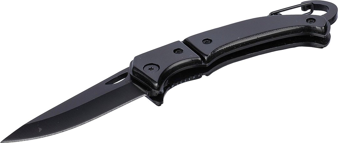 Taschenmesser aus Edelstahl Badrita