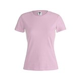 Frauen Farbe T-Shirt "keya"