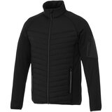 Hybrid wattierte Jacke für Herren - Biga