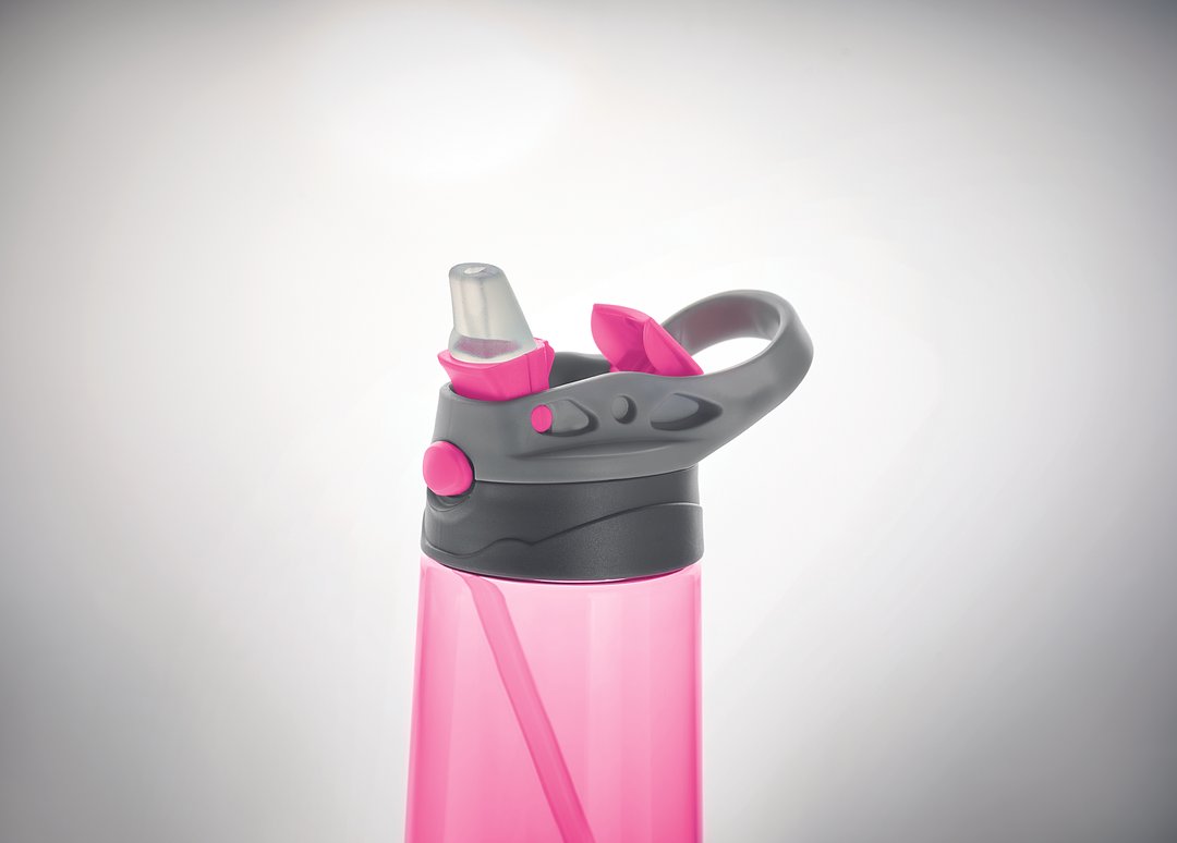 Trinkflasche 450 ml Relvers