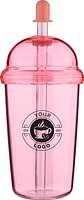 Reisebecher Glow 500 ml Dumen