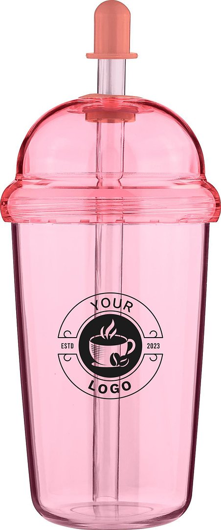 Reisebecher Glow 500 ml Dumen