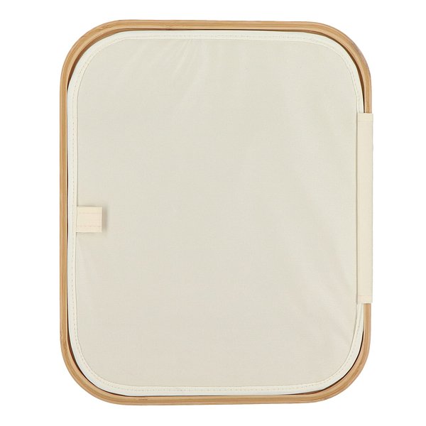 faltbarer Korb mit Deckel Sogne 40,5 x 33 x 42cm Duren