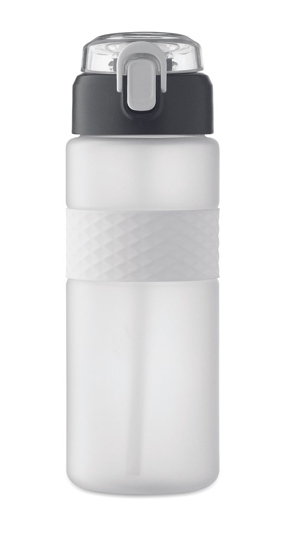 Trinkflasche RPET 700ml Paulinan