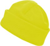 Fleece-Mütze Emerdivan | 200 g/m²